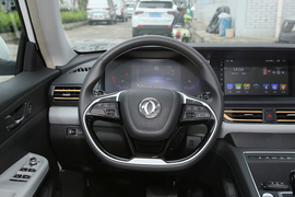 2023款东风风神E70