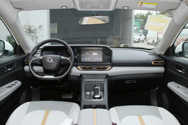 2023款东风风神E70