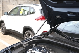 2023款沃尔沃XC60
