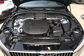 2023款沃尔沃XC60