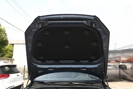 2023款沃尔沃XC60