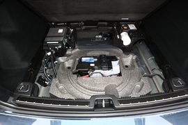 2023款沃尔沃XC60