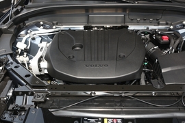 2023款沃尔沃XC60