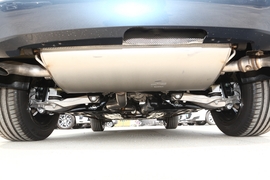 2023款沃尔沃XC60