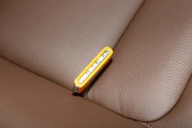 2023款沃尔沃XC60