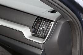 2023款沃尔沃XC60