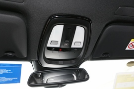 2023款沃尔沃XC60