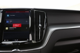 2023款沃尔沃XC60