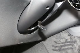 2023款沃尔沃XC60