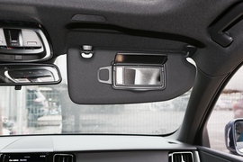 2023款沃尔沃XC60