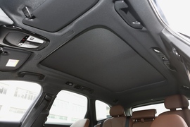 2023款沃尔沃XC60