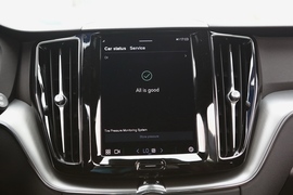 2023款沃尔沃XC60