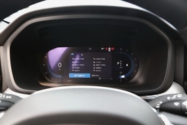 2023款沃尔沃XC60