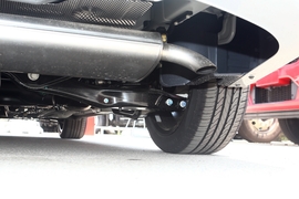 2021款东风风神奕炫MAX