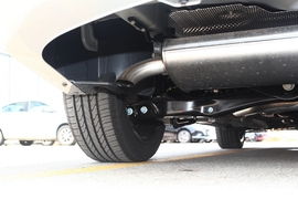 2021款东风风神奕炫MAX