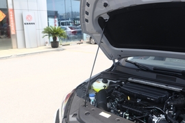 2021款东风风神奕炫MAX