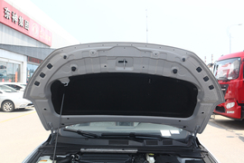 2021款东风风神奕炫MAX