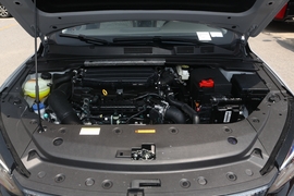 2021款东风风神奕炫MAX