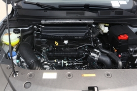 2021款东风风神奕炫MAX