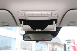 2021款东风风神奕炫MAX