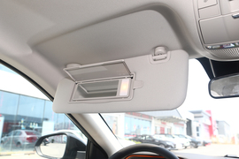 2021款东风风神奕炫MAX