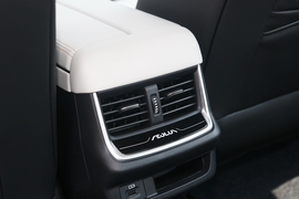 2021款东风风神奕炫MAX