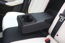 2021款东风风神奕炫MAX