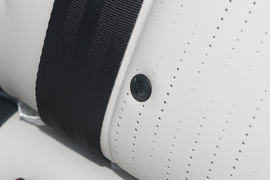 2021款东风风神奕炫MAX