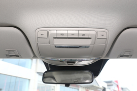 2021款东风风神奕炫MAX