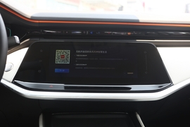 2021款东风风神奕炫MAX