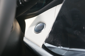 2021款东风风神奕炫MAX