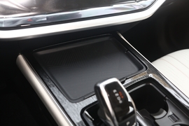 2021款东风风神奕炫MAX