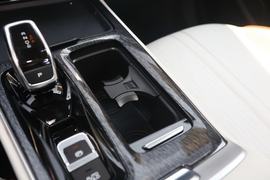 2021款东风风神奕炫MAX