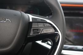 2021款东风风神奕炫MAX