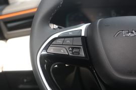 2021款东风风神奕炫MAX