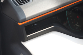 2021款东风风神奕炫MAX