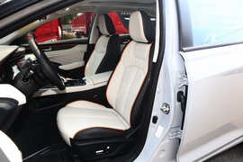 2021款东风风神奕炫MAX