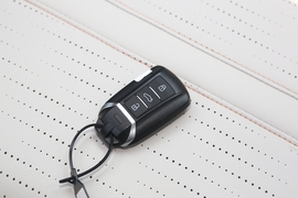 2021款东风风神奕炫MAX