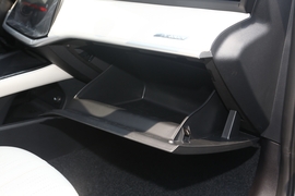 2021款东风风神奕炫MAX