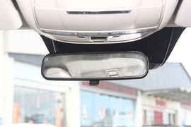 2021款东风风神奕炫MAX