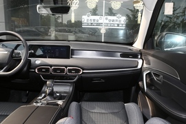 2021款捷途X70