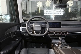 2021款捷途X70