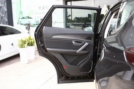 2021款捷途X70
