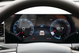 2021款捷途X70