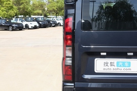 2022款江铃福顺