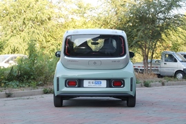 2023款宝骏KiWi