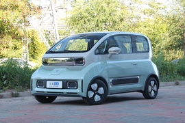 2023款宝骏KiWi