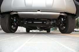   2023款凯翼炫界 1.5L CVT尊享版