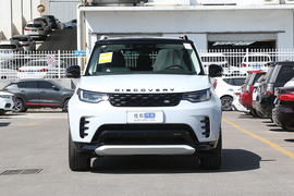 2023款路虎发现