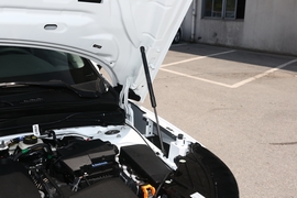 2023款沃尔沃XC40